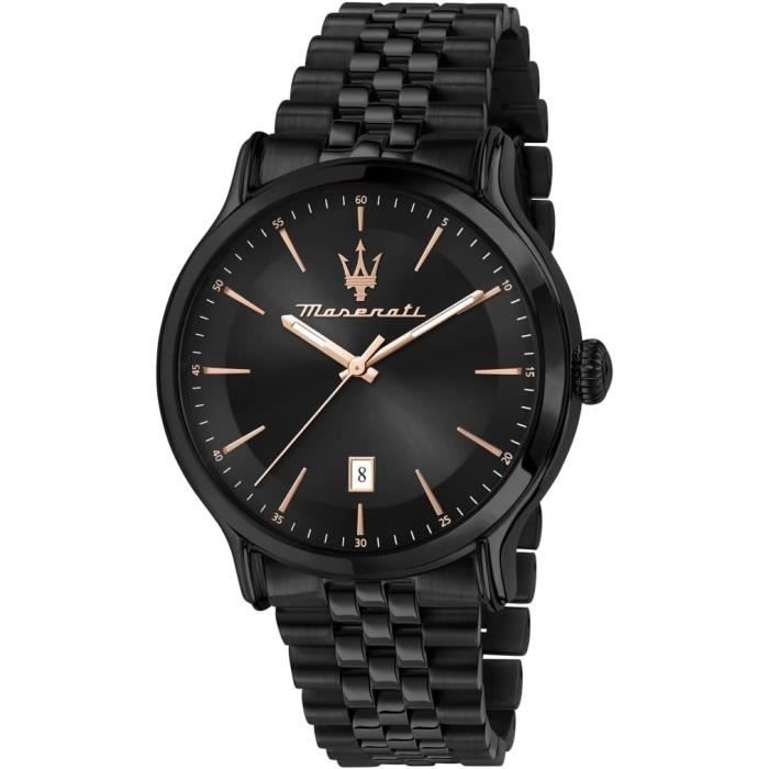 Maserati Herenhorloge Epoca R8821118009 | CHRIST