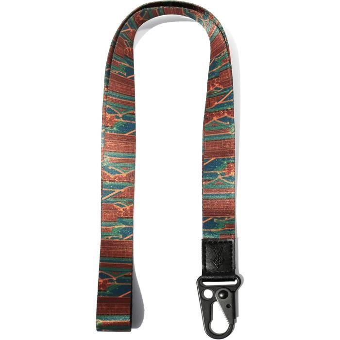 Cordon Tour De Cou,Porte Badge Lanière En Boucle Olécrânienne,Lanyard