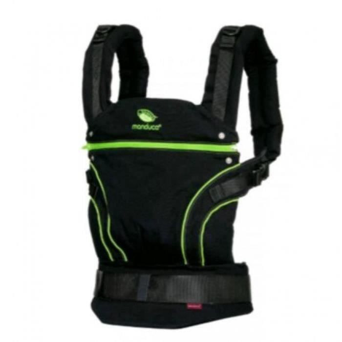 Version As Picture Ventre Manduca Porte Bebe Sac A Dos Chariot Pour Bebe Bretelles Ceinture De Taille Kangourou Transporteur Cdiscount Pret A Porter