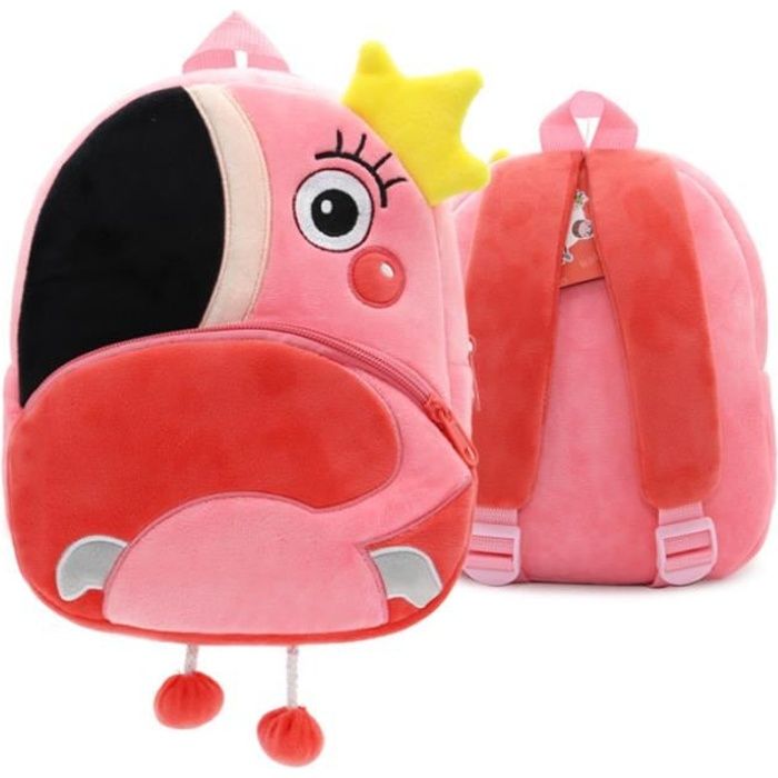 cartable fille 4 ans