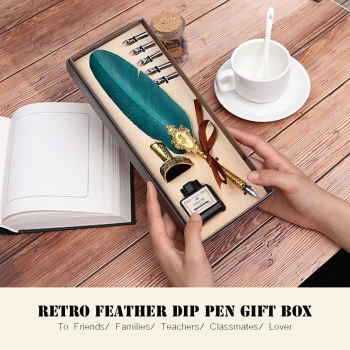 Stylo Plume Ancien Achat Vente Pas Cher