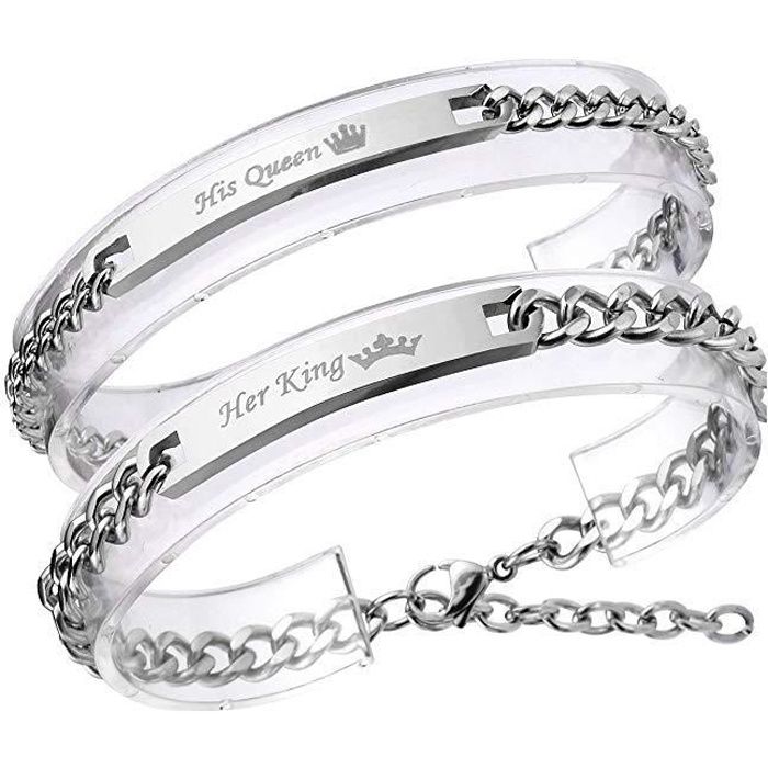 Expensive couple bracelets top