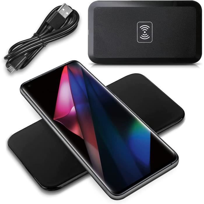 Charging Pad Oppo Wireless Charger Charging Station Blackview