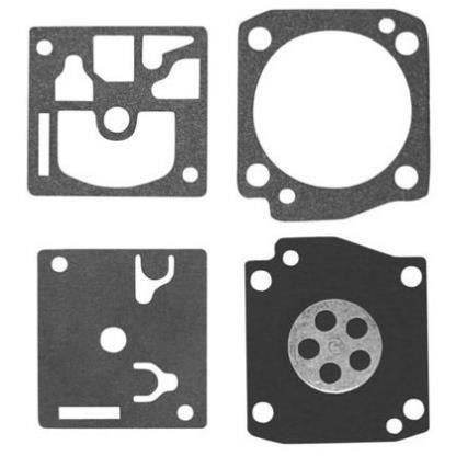 Kit membranes joints ZAMA GND19 modèles ECHO CS4100 - CS4600 - CS4400