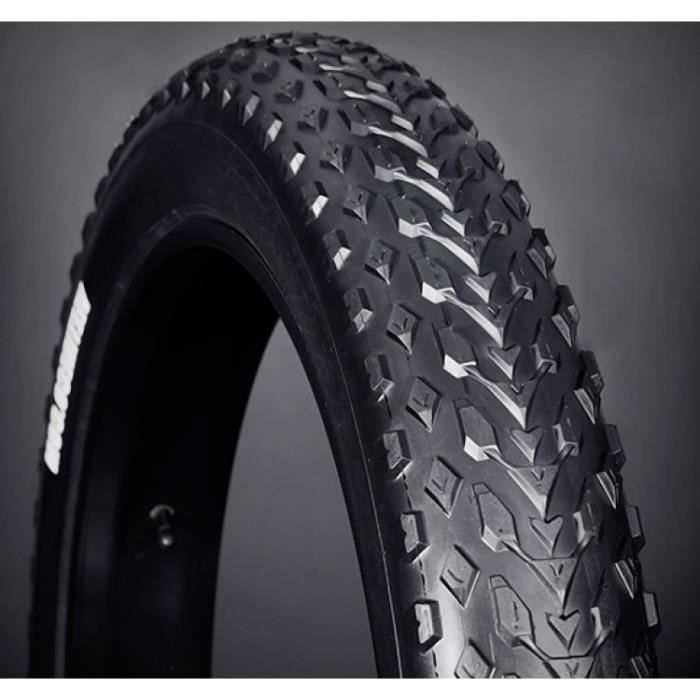 PNEU VELO IMPORT ENV 20x4,00 FAT-BIKE BIG-DADY