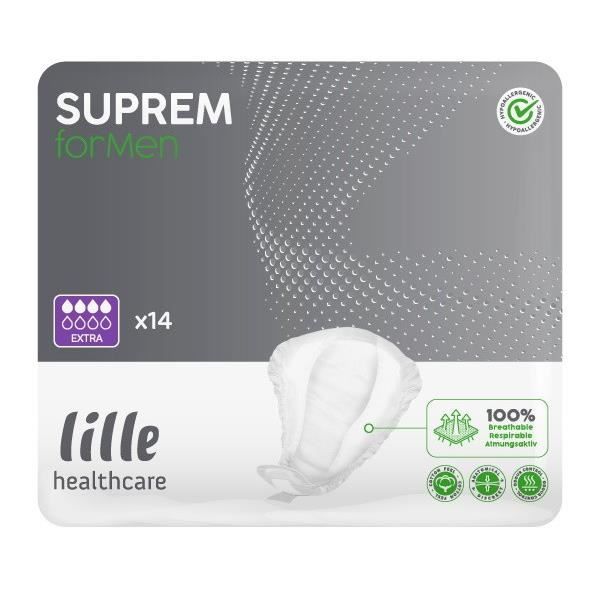 Lines Specialist Classic Unisex Super (30 Pcs.) Size L A € 15,59 (oggi) Migliori