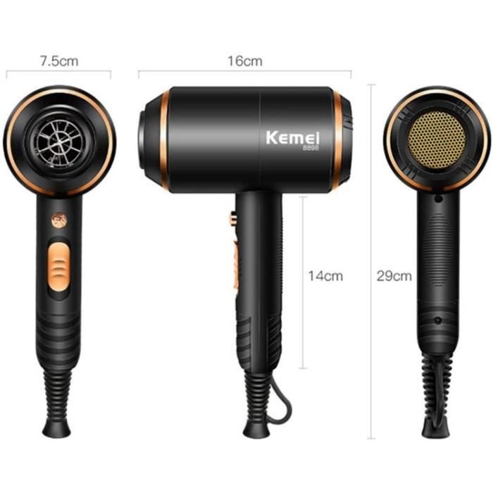 babyliss super pro 2300