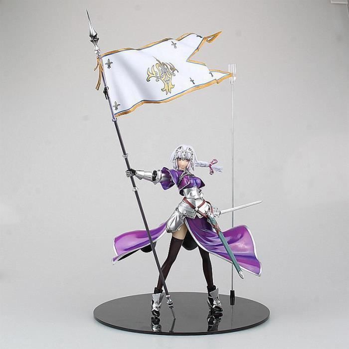 Fate/Apocrypha Figurine Joan of Arc (Jeanne d'Arc) 20cm Jeux ...