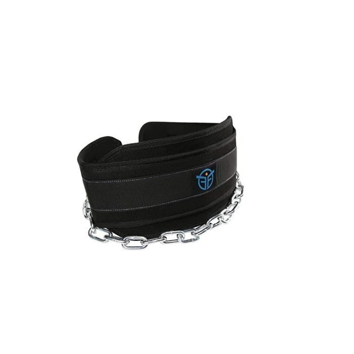 Ceinture de deals poids musculation