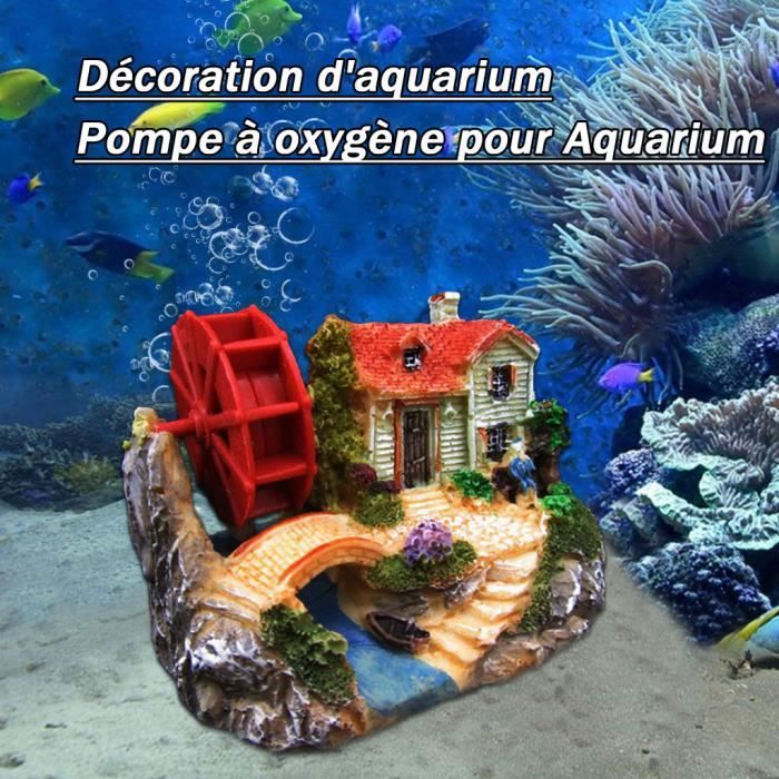 Pompe aquarium - Cdiscount Animalerie