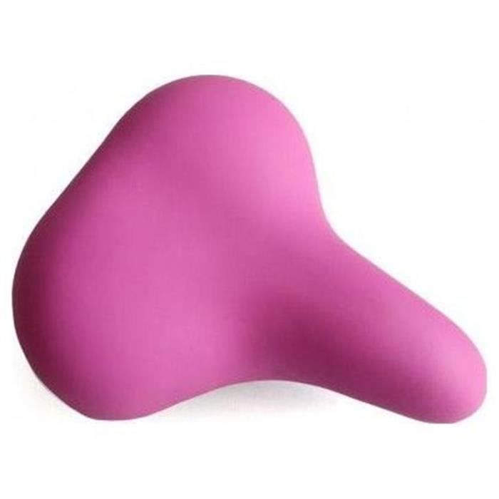 Selle Dutch Perfect 2601 Rose 2016 - Vélo sur route - DUTCH PERFECT - A monter soi-même - Homme