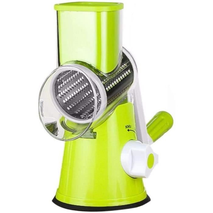 RAPE cpe agrave Fromage Manuel Rotary leacutegumes Slicer Fruits ...