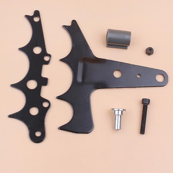Deda Elementi Attrape-chaîne Pour Vélo – Protection Noire Robuste Et Fiable