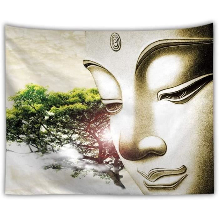 Rideau Voilage Oriental｜Rideaux Deco