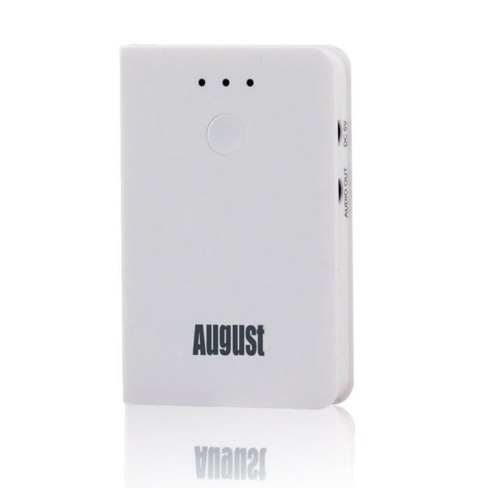 Adaptateur Bluetooth Pour Home Cinema Achat Vente Pas Cher