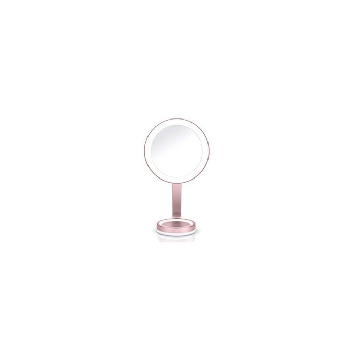 Miroir Babyliss Miroir grossissant et lumineux Led Beauty 9450E -