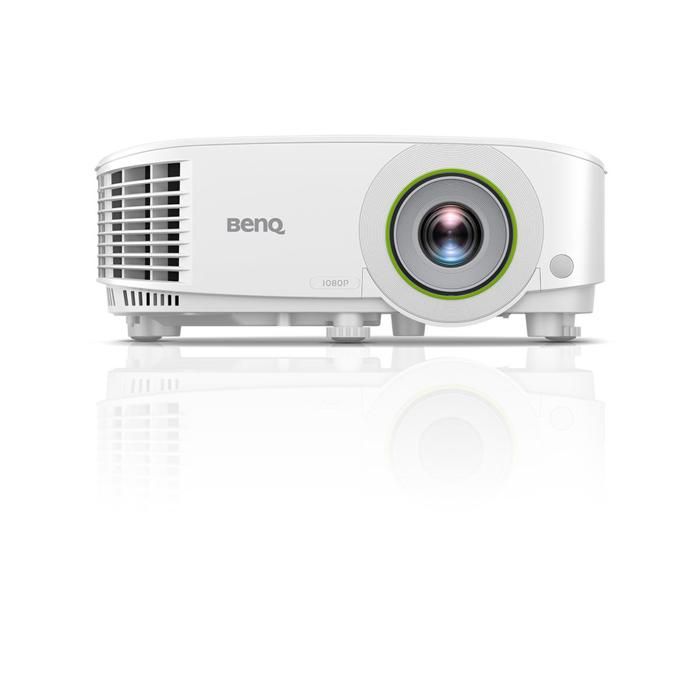BenQ EH600 vidéo projecteur Projecteur à focale standard 3500 ANSI lumens DLP 1920x1080 Neuf - vue 5