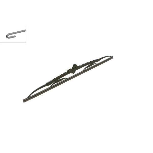 Bosch de raclettes essuie-glaces pour Opel Ford Renault 650 mm 369601