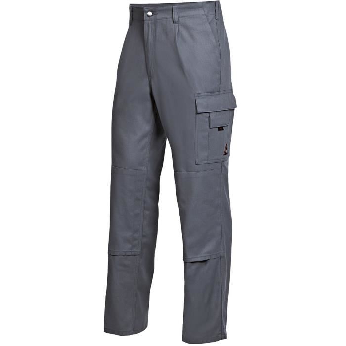 Pantalon de travail cdiscount online