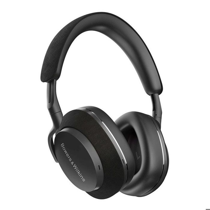 Bowers & Wilkins Px7 S2 Noir - Bowers Et Wilkins