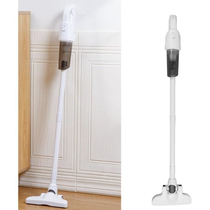 Aspirateur à main sans fil AIRGLIDE 2 en 1 Beldray BEL0945-VDEEU7 Bac à poussière de 0,5 l