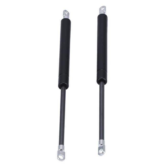 Lot De 2 Sangles De Retenue Pour Hayon Arrière VW Amarok (à Partir De 2010) - Références OE : 2H5829491C, D, E