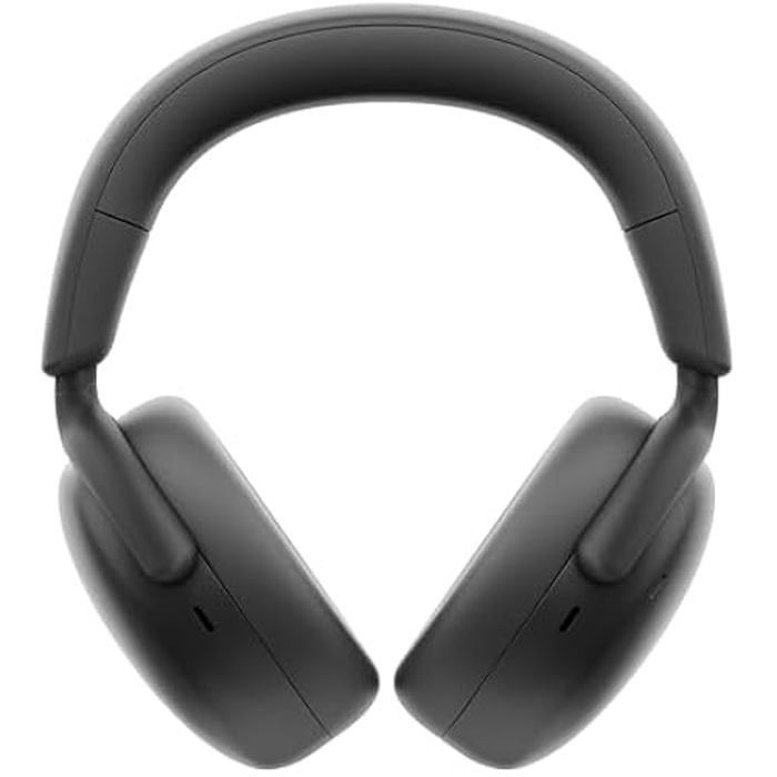 Dell Premier Wireless ANC Headset WL7024 Micro casque circum aural Bluetooth sans fil filaire Suppresseur de bruit actif jack 3 5mm USB A via adaptateur Bluetooth USB C via un... - vue 2