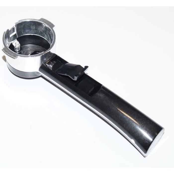 Porte filtre Delonghi Delonghi réf. 7313280779