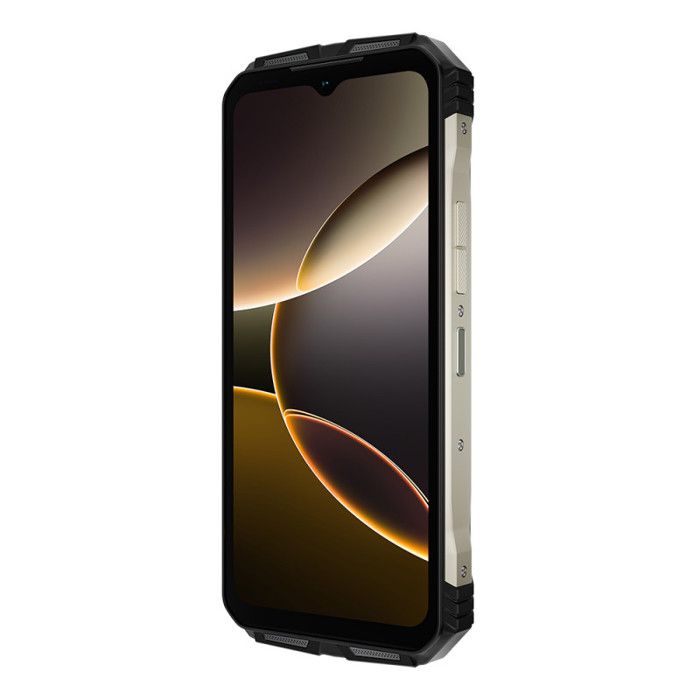 Smartphone - DOOGEE - Doogee V Max S - 22 000 mAh - 256 Go - 8 Go RAM