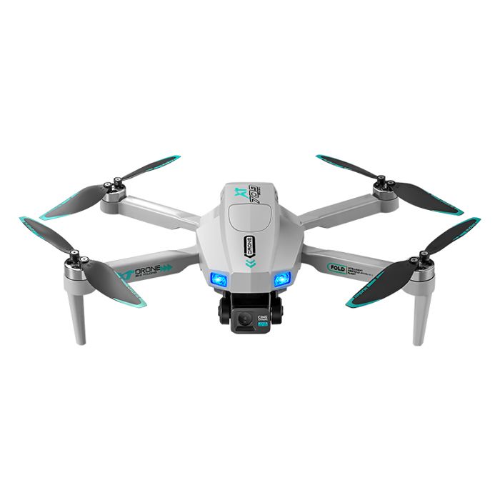 Dragon touch K911 MAX GPS Drone 8K professionnel double Caméra HD FPV 1.2KM photographie aérienne moteur Quadcopters Noir