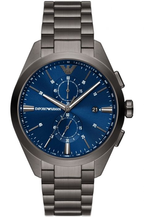 Emporio armani tachymeter 500 shop