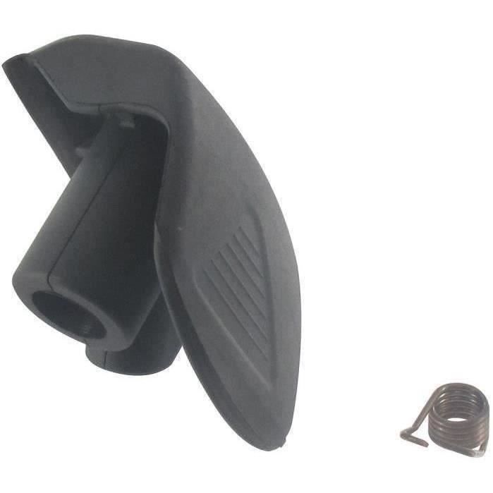 Antiparasite / Connecteur de bougie pour moteurs KAWASAKI