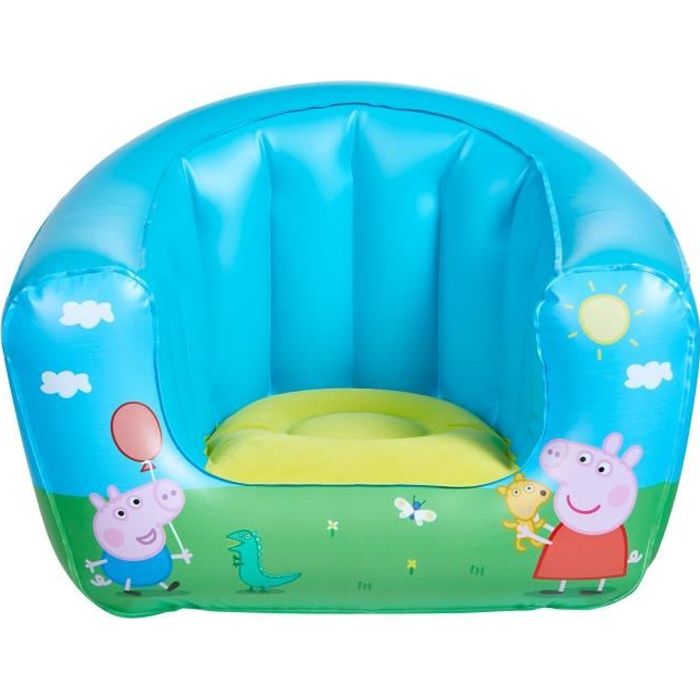 Fauteuil Gonflable Enfant Cdiscount