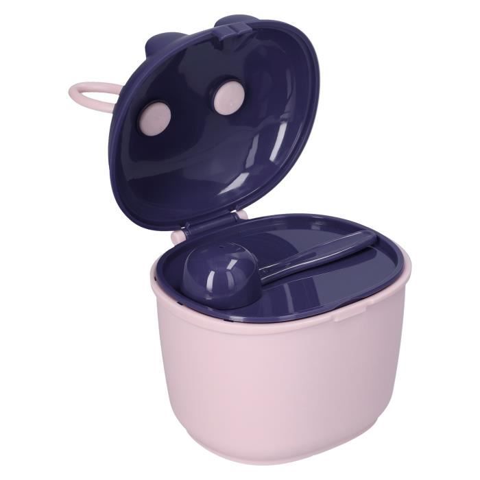 Garosa Boite De Lait En Poudre Pour Bebe Boite Portative De Lait En Poudre Pour Bebe Oreilles De Lapin En Forme De Stockage Cdiscount Puericulture Eveil Bebe Garosa Boite De Lait En Poudre Pour Bebe Boite Portative De Lait En Poudre Pour Bebe Oreilles De Lapin En Forme De Stockage Cdiscount Puericulture Eveil Bebe