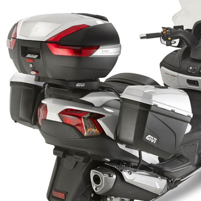 Support valises Givi MONOKEY (PL3104) Suzuki BU…