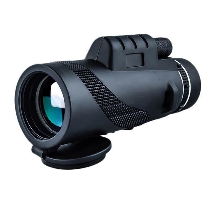 Télescope Fujiyama 12-50x50 Zoom – Longue Vue – Boîte D’origine – Japon