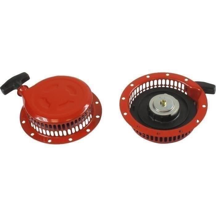 Greenstar 6347 Lanceur complet adaptable pour Honda