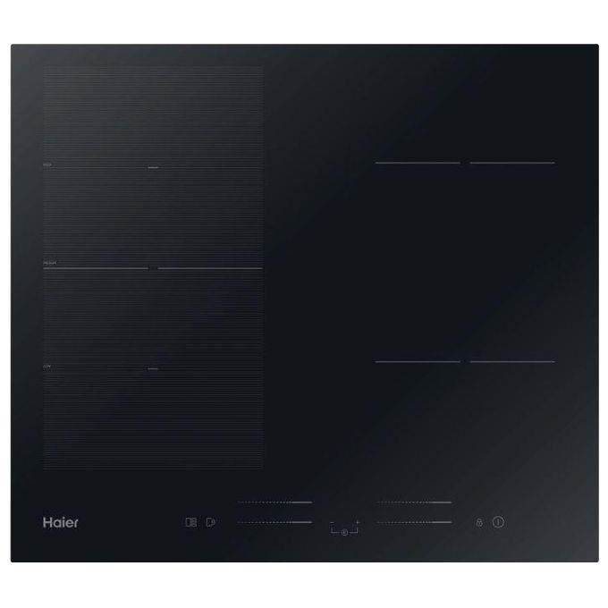 Haier HAFRSJ64MC Plaque à induction - vue 3