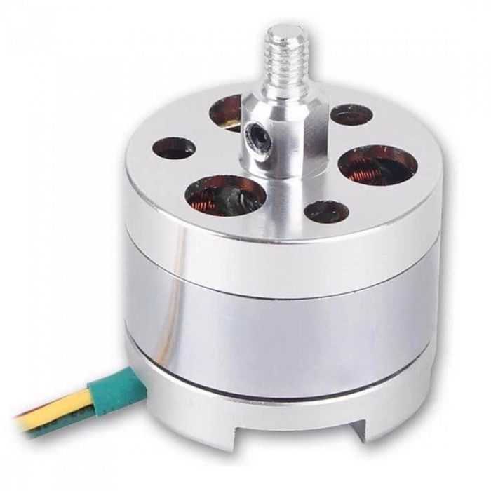 Moteur Brushless pour drone Walkera QR-X350 - HARD-N-DISCOUNT - QR-X350-Z-08B
