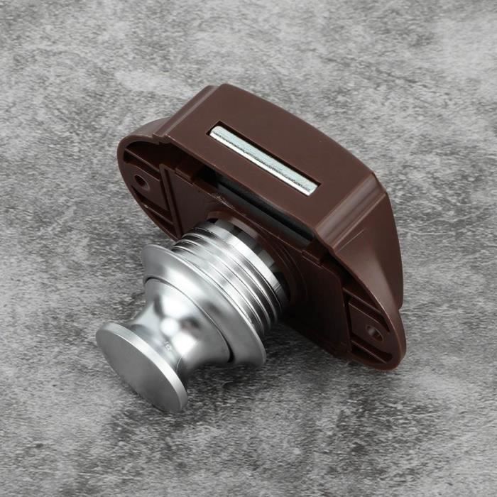 Chiavistello Inox Verrou De Serrure De Porte De Bateau, Fermoir