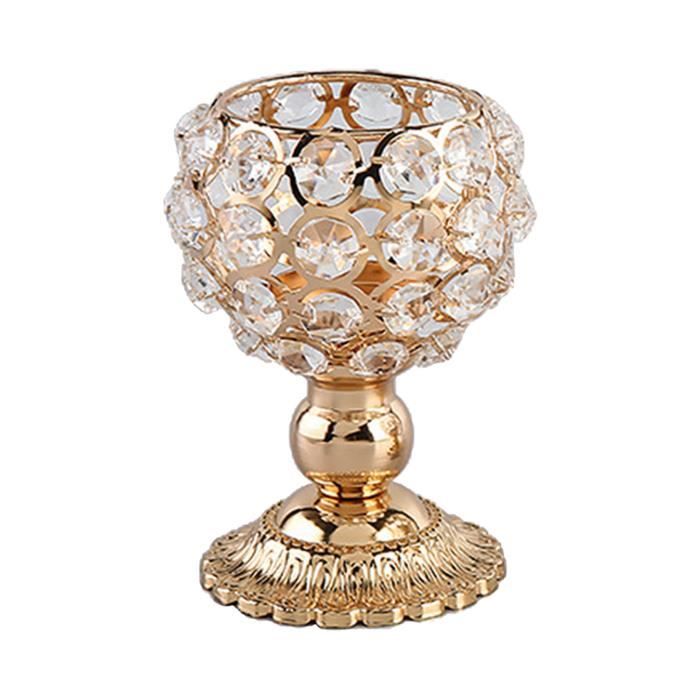 Bougeoir rond en verre transparent, photophore ci-après, forme de lampe à huile rétro de l'univers, décoration de table d'attente de mariage 15 Bougeoir rond en verre transparent, photophore ci-après, forme de lampe à huile rétro de l'univers, décoration de table d'attente de mariage 15