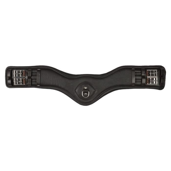 Sangle De Dressage Néoprène Lisse Harry's Horse HARRYS HORSE