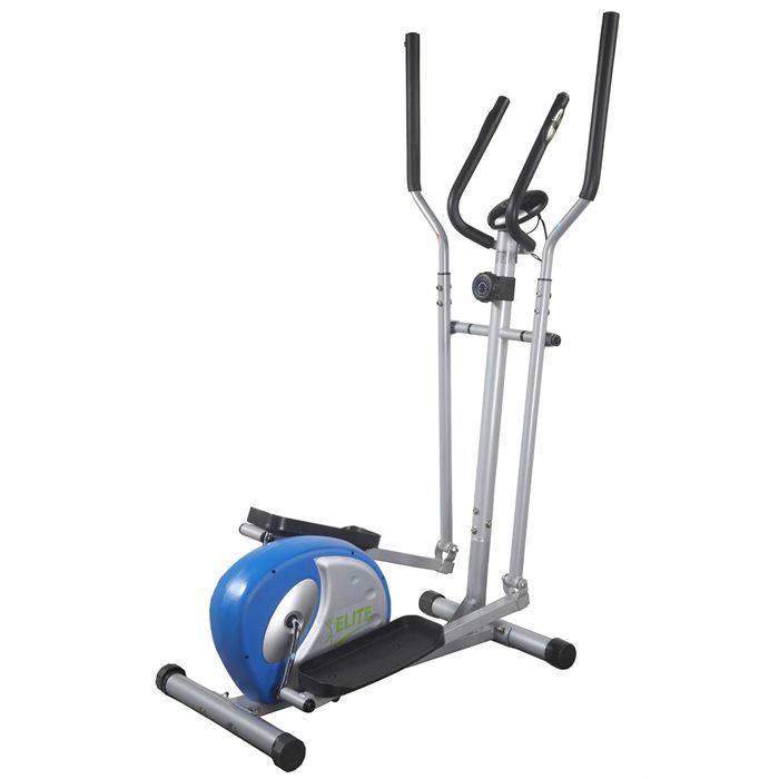 ELITE BY WESLO V lo Elliptique Mod le Elite Gear 1 Cdiscount Sport