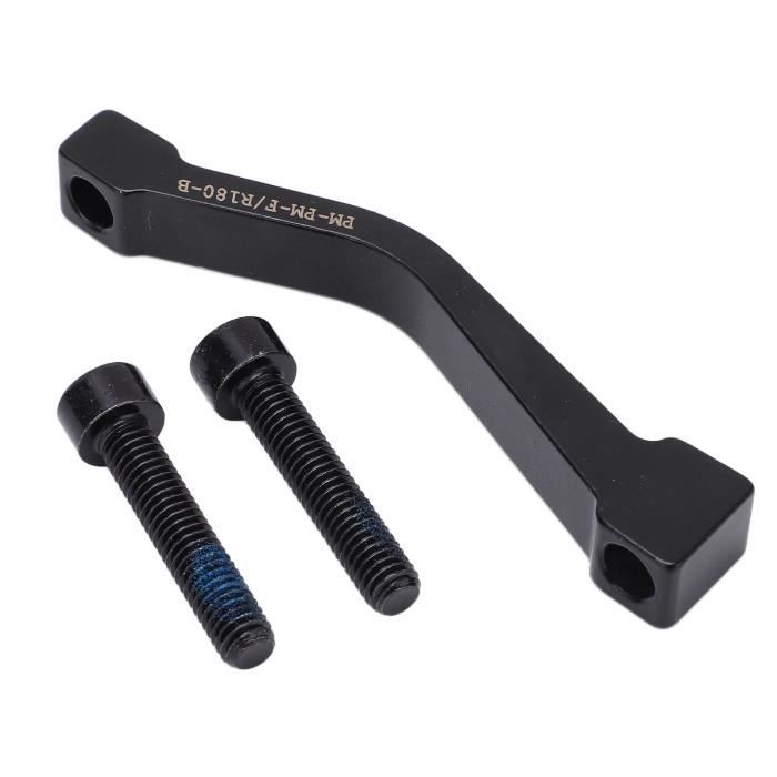 Avid Adaptateur de frein à disque IS60 pour roue arrière 200mm, vis