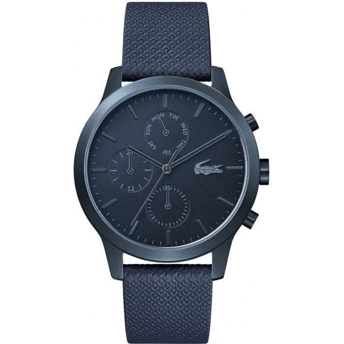 Cdiscount montre lacoste clearance
