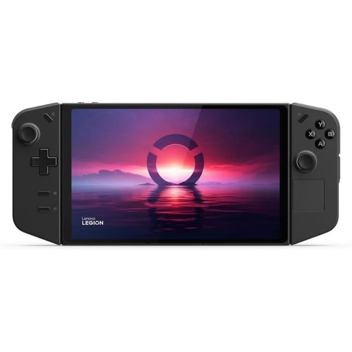 Lenovo Légion Go Console Portable - vue 2