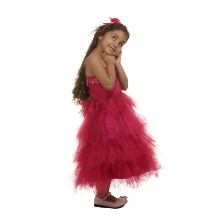 Robe de ceremonie pour jeune fille clearance