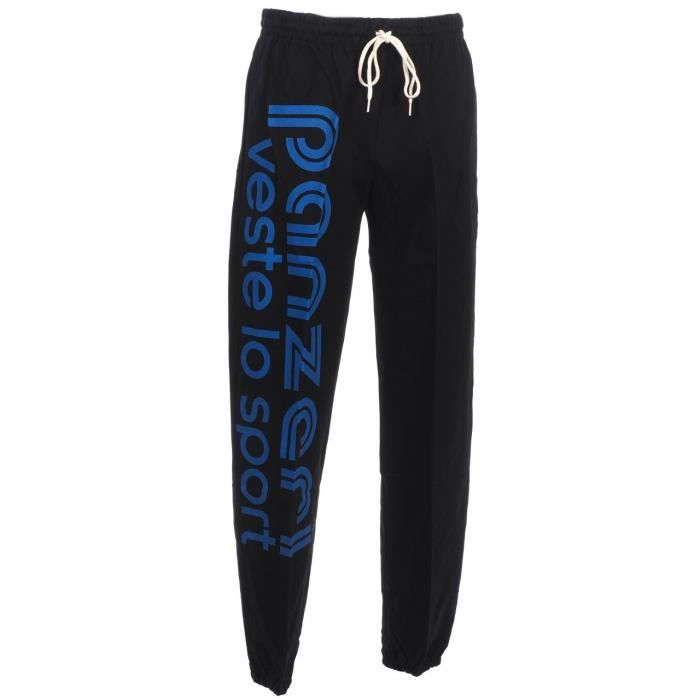 Panzeri jogging homme clearance