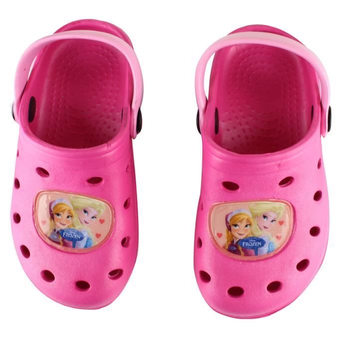 Sabot de plage hotsell fille