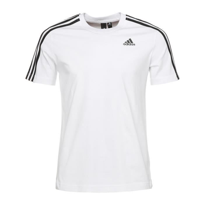 t shirt adidas hommes blanc t shirt adidas hommes blanc